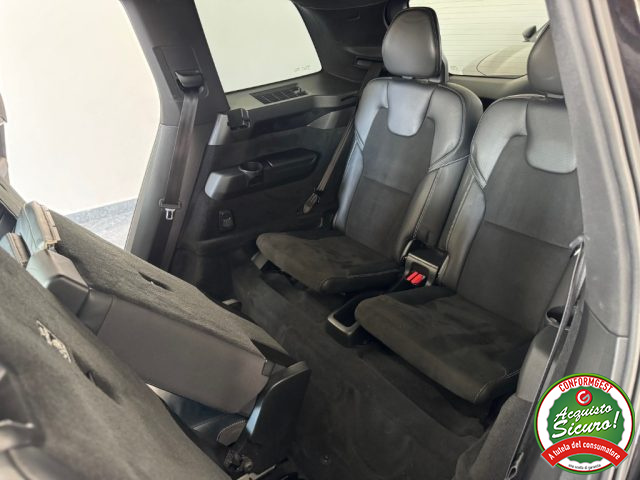 VOLVO XC90 usata, con Chiusura centralizzata