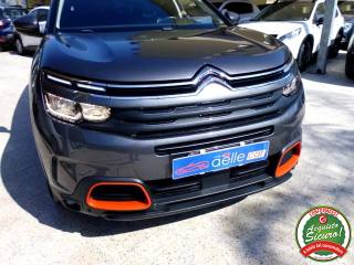 CITROEN C5 Aircross usata, con MP3