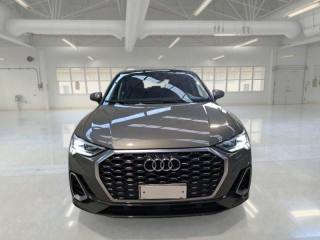 AUDI Q3 usata, con Cerchi in lega