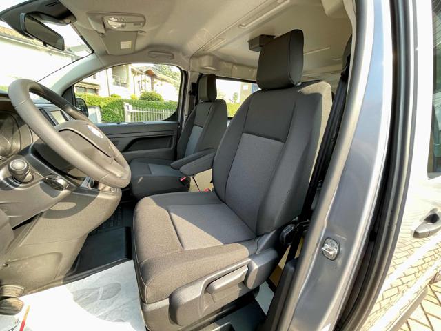 FIAT Scudo usata, con ESP