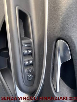 JEEP Avenger usata, con Immobilizzatore elettronico