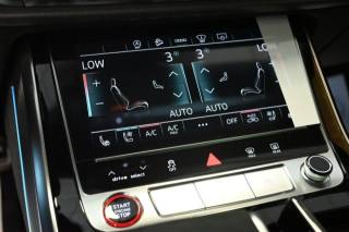 AUDI RS Q8 usata 135