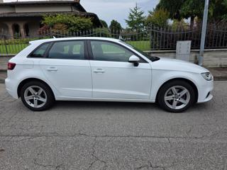 AUDI A3 usata, con Alzacristalli elettrici