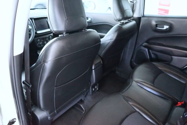 JEEP Compass usata 41
