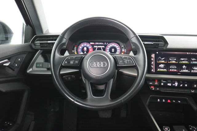 AUDI A3 usata 11