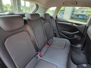 AUDI A3 usata, con Cruise Control