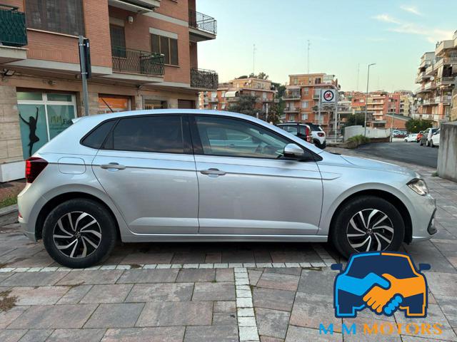 VOLKSWAGEN Polo usata, con Airbag Passeggero
