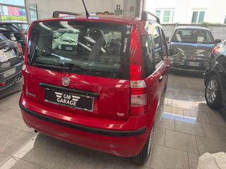 FIAT Panda usata, con Servosterzo