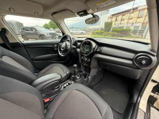MINI Cooper D usata 17