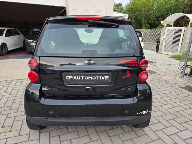 SMART ForTwo usata 8