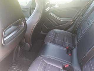 MERCEDES-BENZ A 180 usata, con Climatizzatore