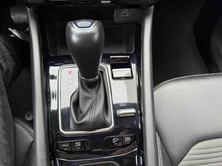 JEEP Compass usata, con ESP