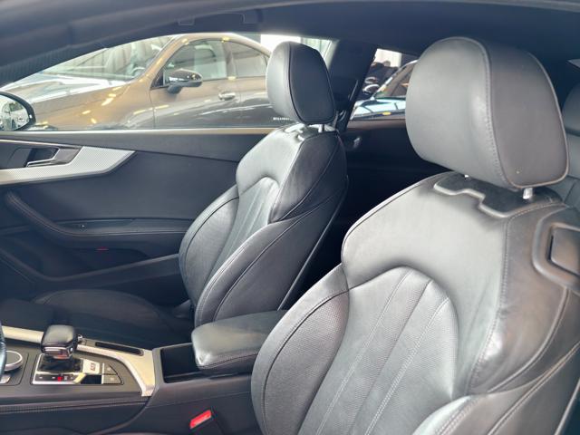 AUDI RS5 usata, con Controllo automatico clima