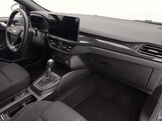 FORD Focus usata, con Autoradio digitale