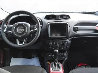 JEEP Renegade usata 14