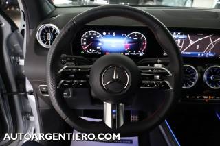 MERCEDES-BENZ GLA 180 usata, con Controllo trazione