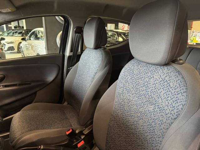 LANCIA Ypsilon usata, con Chiusura centralizzata