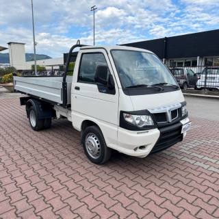 PIAGGIO Porter usata 7