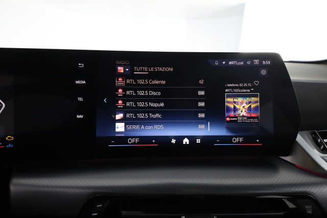 BMW X2 usata 16