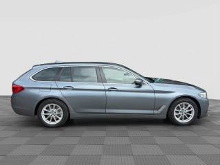 BMW 520 usata 3