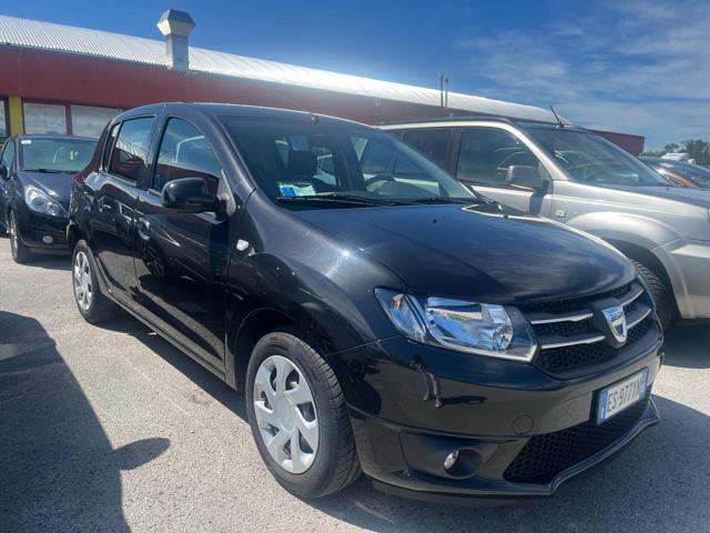 DACIA Sandero usata, con Airbag