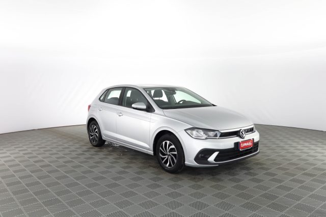VOLKSWAGEN Polo usata 1