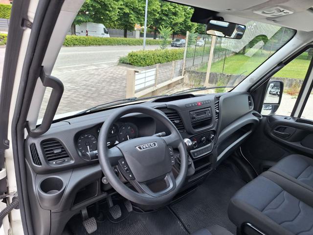 IVECO Daily usata 13