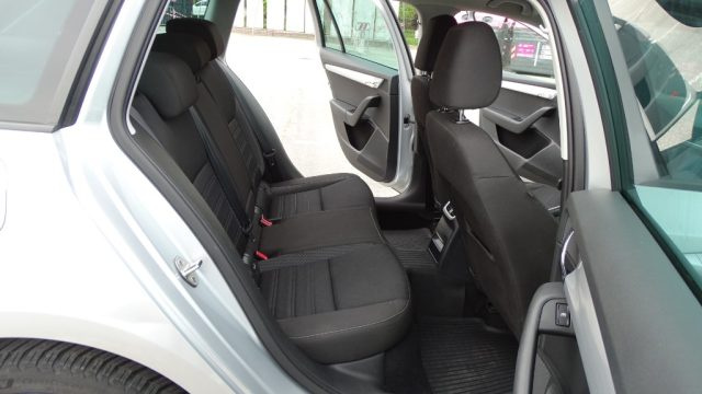 SKODA Octavia usata 70