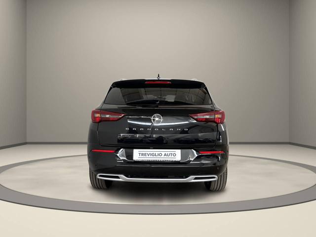 OPEL Grandland usata, con Autoradio