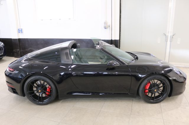 PORSCHE 911 usata, con Boardcomputer