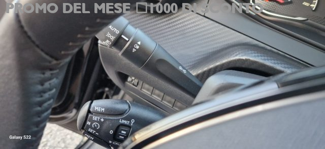 PEUGEOT 208 usata, con Chiusura centralizzata