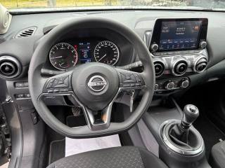 NISSAN Juke usata, con Cruise Control