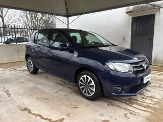 DACIA Sandero usata, con Airbag laterali