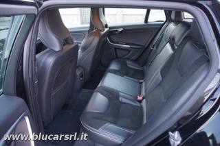 VOLVO V60 usata, con Filtro antiparticolato
