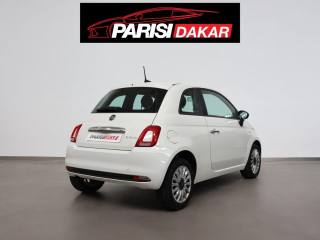 FIAT 500 usata, con Airbag laterali