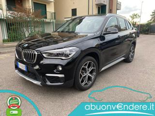 BMW X1 sDrive18d xLine