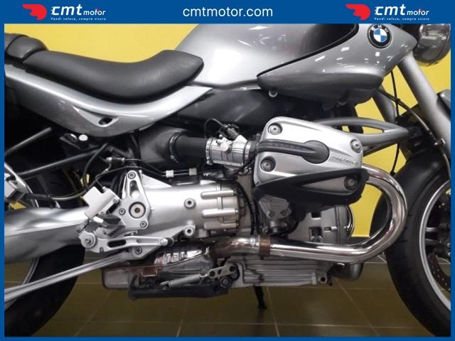 BMW R 1150 R usata 6