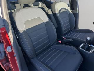 DACIA Sandero usata, con Fendinebbia