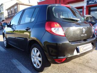 RENAULT Clio usata, con Boardcomputer