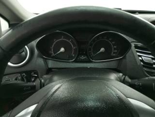 FORD Fiesta usata 10