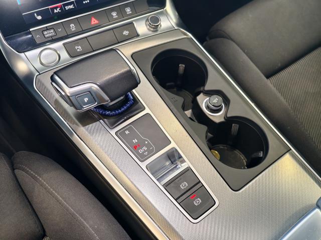 AUDI A6 usata, con Controllo trazione