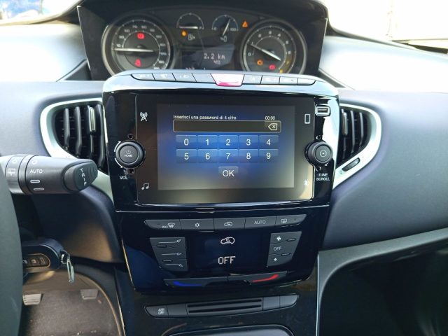 LANCIA Ypsilon usata 14