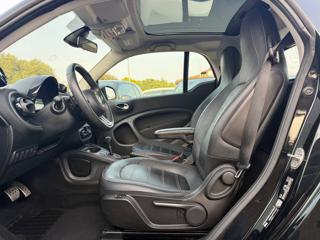 SMART ForTwo usata, con Controllo vocale