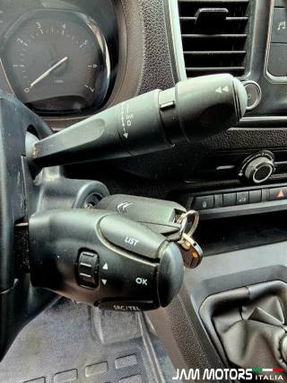 CITROEN Jumpy usata, con Autoradio digitale