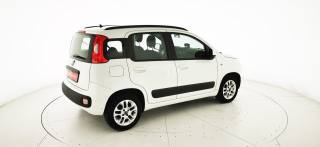 FIAT Panda usata, con Vivavoce