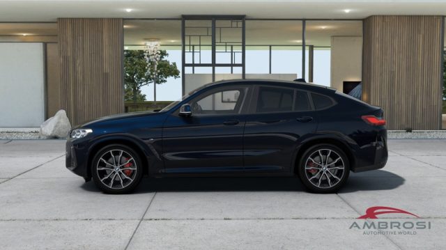 BMW X4 usata 2