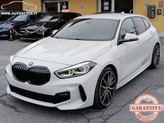 BMW 118 usata, con Fendinebbia