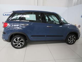 FIAT 500L usata, con Autoradio