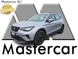 SEAT Arona NEOPATENTATI Arona 2022 1.0 TSI 95cv tg: GS569NT