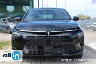 LANCIA Ypsilon usata 1